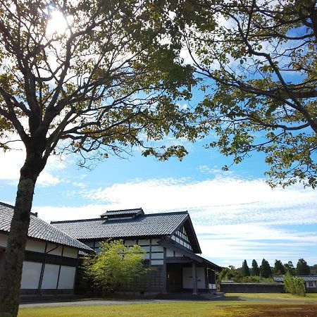 Ryokan Jukoen Echizen  Exterior photo