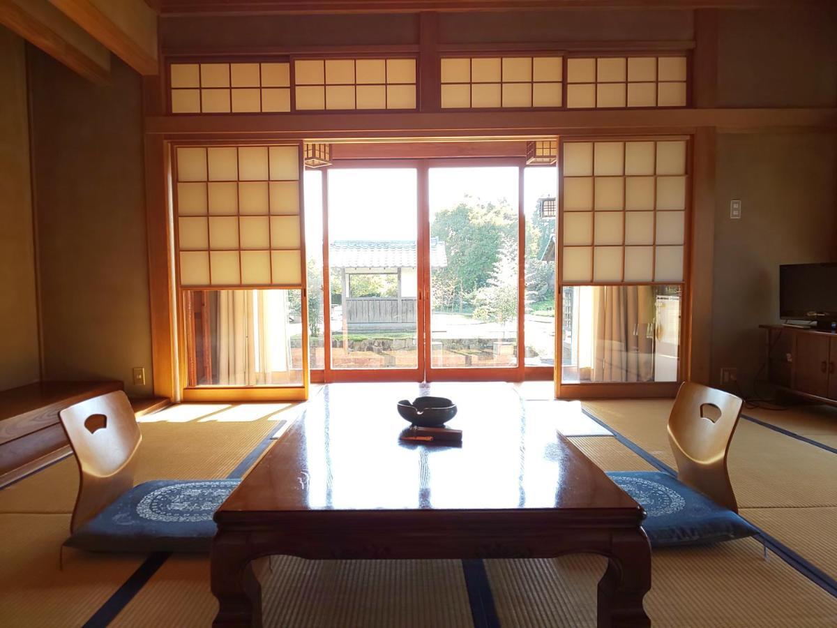 Ryokan Jukoen Echizen  Exterior photo