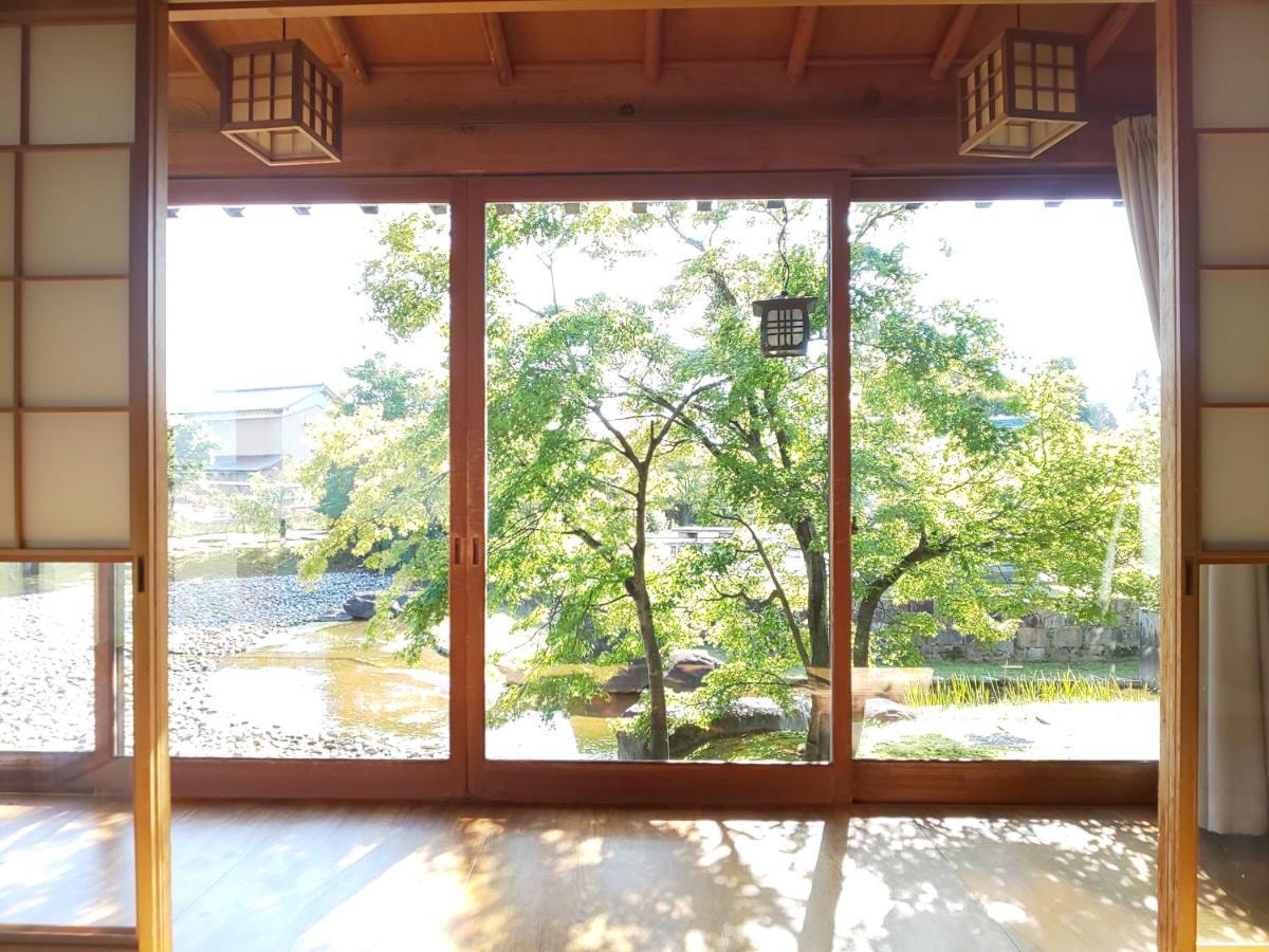 Ryokan Jukoen Echizen  Exterior photo