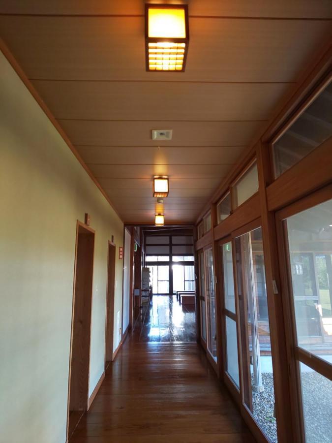 Ryokan Jukoen Echizen  Exterior photo