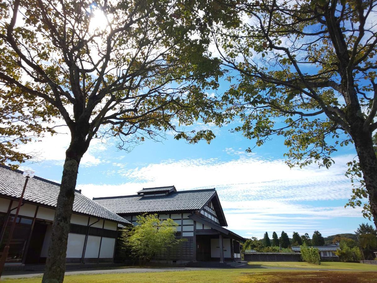 Ryokan Jukoen Echizen  Exterior photo